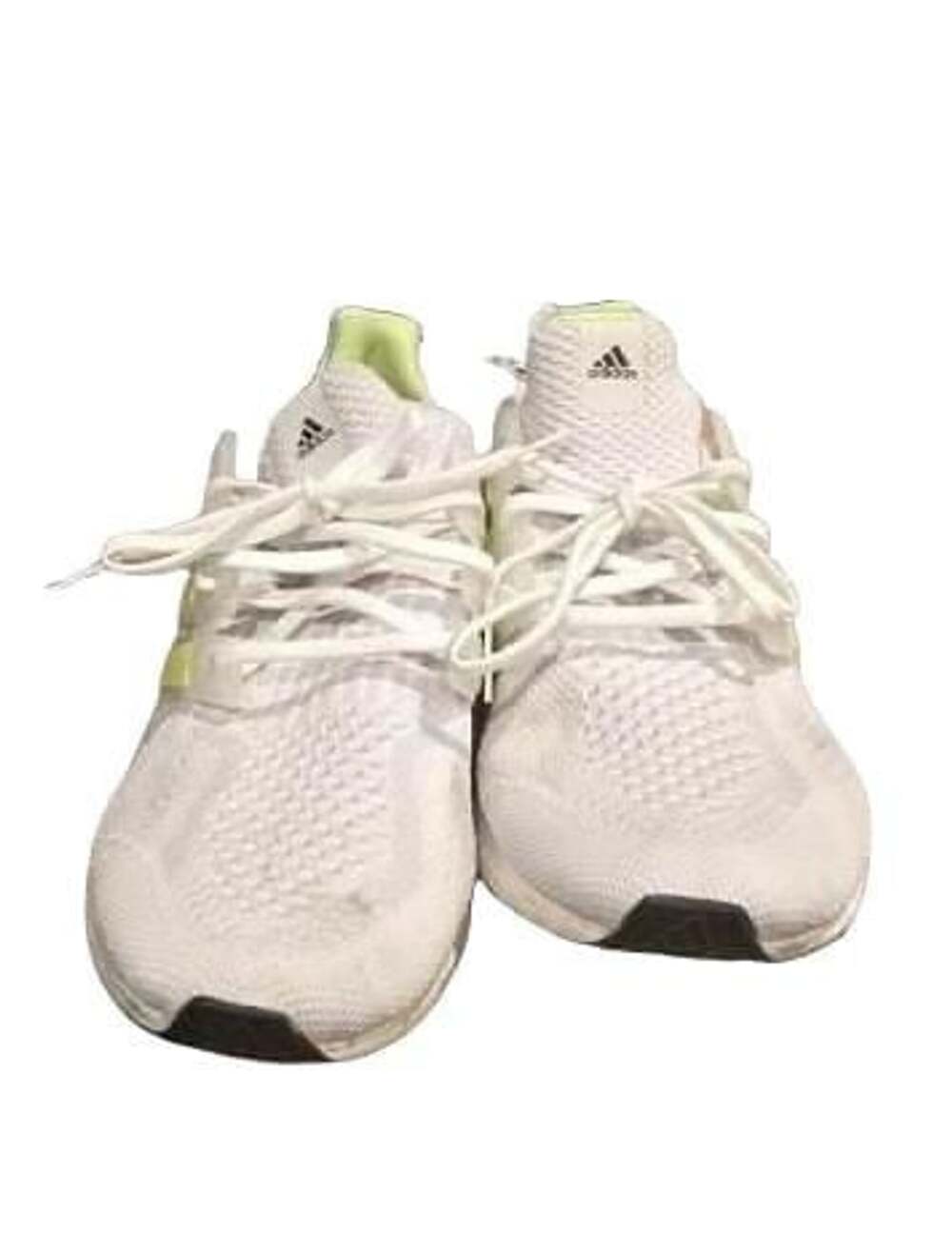 Adidas UltraBoost 5.0 DNA Glow In The Dark